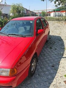 VW POLO classic AA Sedan - 1