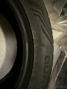 4ks Celorocne pneu 235/50 R19 103W