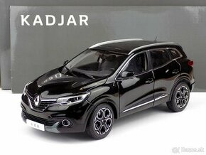 RENAULT KADJAR – 1:18 PAUDI