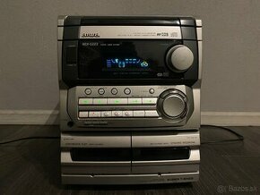 Predam hifi vezu aiwa NSX-S223 - 1