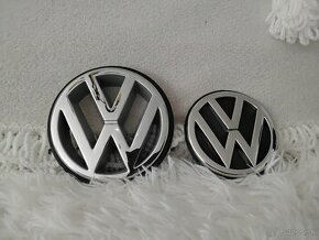 Znak Vw