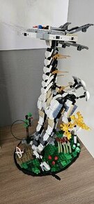 LEGO Horizon Forbidden West - Tallneck - 76989 - 1