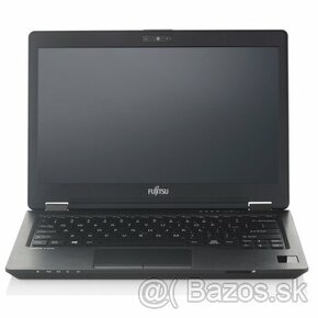 Fujitsu LifeBook U727 - 1