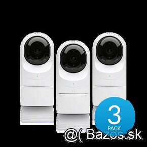 IP kamera Ubiquiti UniFi Video Camera G3 Flex (3-pack)