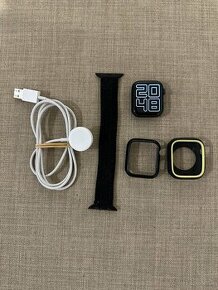 Apple Watch 5 44mm black - 1