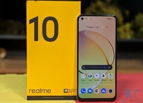 REALME 10