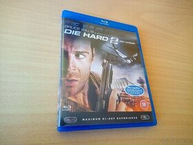 Blu-ray Die Hard 2: Die Harder - 1