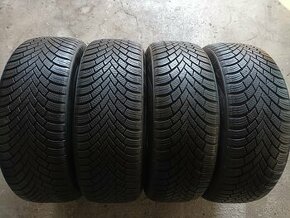 Zimné 195/55 r16 NEXEN - 1