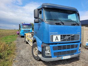 Volvo FH12