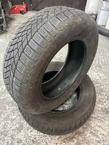 Zimne pneu 195/65 r15