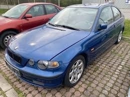 316Ti E46 compact