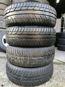 Zimné pneu = 195/60 R16 = TOYO