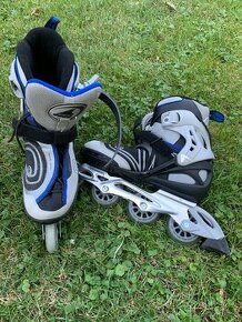 Kolieskové korčule Rollerblade 44 - 1