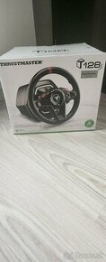 Volant s pedálmi Thrustmaster T128