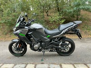 Kawasaki Versys 1000