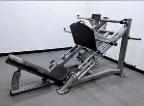 45 DEGREE LEG PRESS - NOVÝ