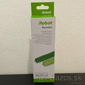 ORIGINÁLNE hlavné kefy iRobot Roomba i/e/j