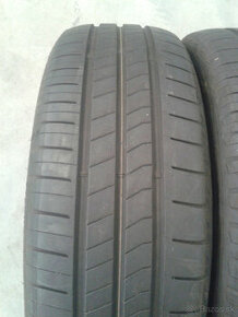 4ks letne 215/50 R19 93T BRIDGESTONE TURANZA ECO