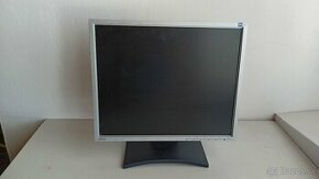 LCD BENQ Q7TS - 1