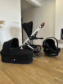 3-kombinácia kočíka CYBEX Balios S Lux - 1