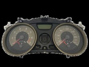 tachometer RENAULT MEGANE 2 8200408781 D