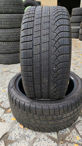 Zimné pneu 275/35 R19 --- PIRELLI