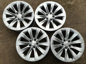 5x120  R19  Tesla Model S +TPMS - 1