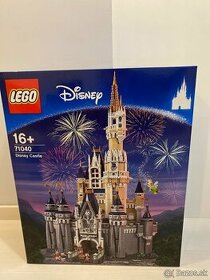 LEGO Disney 71040 Disney Castle