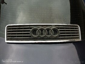 Maska audi a6 c5 predfacelift - 1