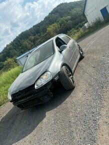 Rozpredám VW Golf 5