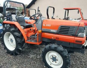 Kubota GL260