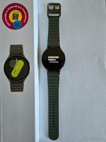 Samsung Galaxy Watch7 44 mm LTE zelené