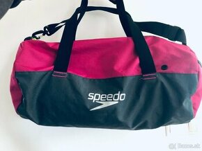 Športová plavecká taška Speedo