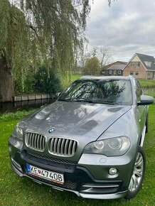 Bmw X5 3.0 SD 210kw