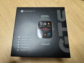 Hodinky Amazfit GTS