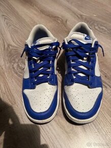 Nike Dunk Kentucky