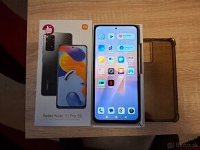 Xiaomi Redmi Note 11 Pro 5g