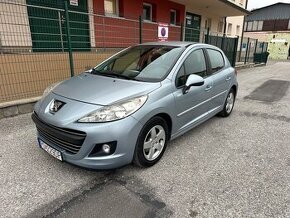 Peugeot 207 1.4 HDi FAP Active+