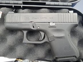 Glock 26