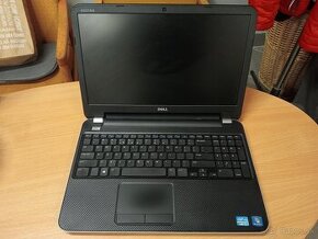 predám nefunkčný notebook DELL Vostro 2521