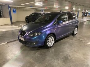 Seat Altea 1,8tsi DSG