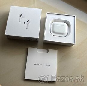 Apple AirPods 3