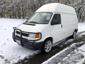 Volkswagen Transporter T4  2,5 benzin Syncro 4x4