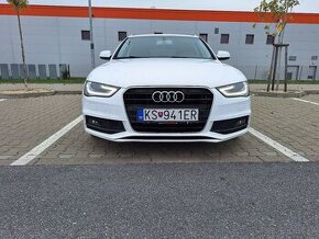 Audi A4 Avant 2.0 TDI sline DSG 2015 - 1