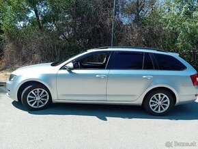 Predam škoda octavia 3 2,0 tdi dsg automat 110kw