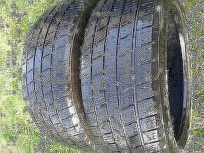 Predám zimné pneumatiky 205/45 r16