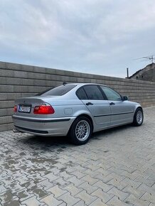 BMW e46