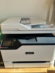 Xerox C235