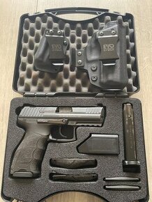 HK P30