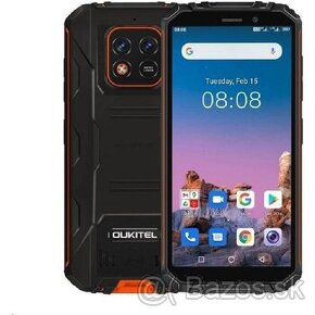 Oukitel wp18